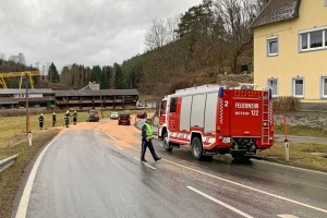 Foto: FF Groß Gerungs&nbsp; 