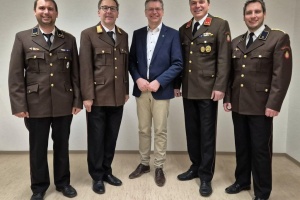 Quelle: FF Gross Gerungs&nbsp; 