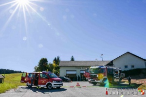 Foto: FF Arbesbach&nbsp; 