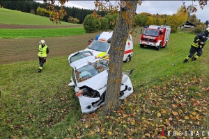 Foto: FF Arbesbach&nbsp; 