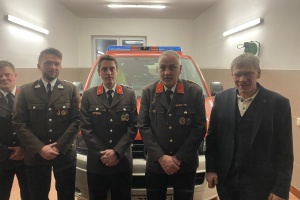 Foto: FF Freitzenschlag&nbsp; 