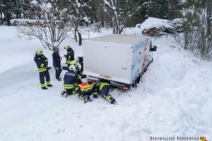 Foto: FF Arbesbach&nbsp; 