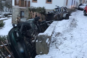 Foto: FF Groß Gerungs&nbsp; 