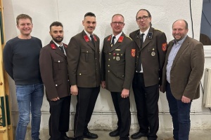 Foto: FF Mitterschlag&nbsp; 