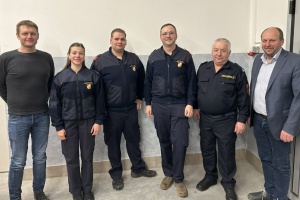 Foto: FF Kainrathschlag&nbsp; 