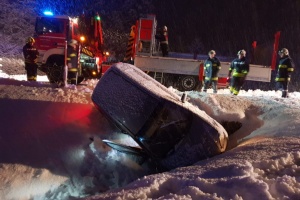 Foto: FF Groß Gerungs&nbsp; 