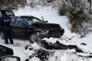 Foto: FF Freitzenschlag&nbsp; 