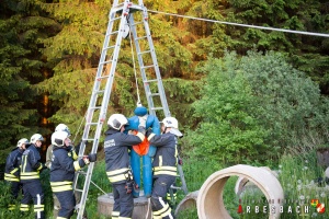 Foto: FF Arbesbach&nbsp; 