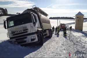 Foto: FF Arbesbach&nbsp; 