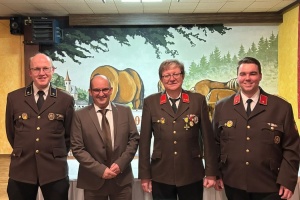 Foto: FF Altmelon&nbsp; 