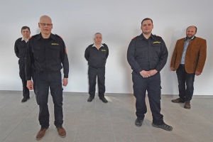 Foto: FF Kainrathschlag&nbsp; 