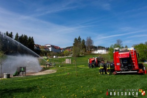 Quelle: FF Arbesbach&nbsp; 