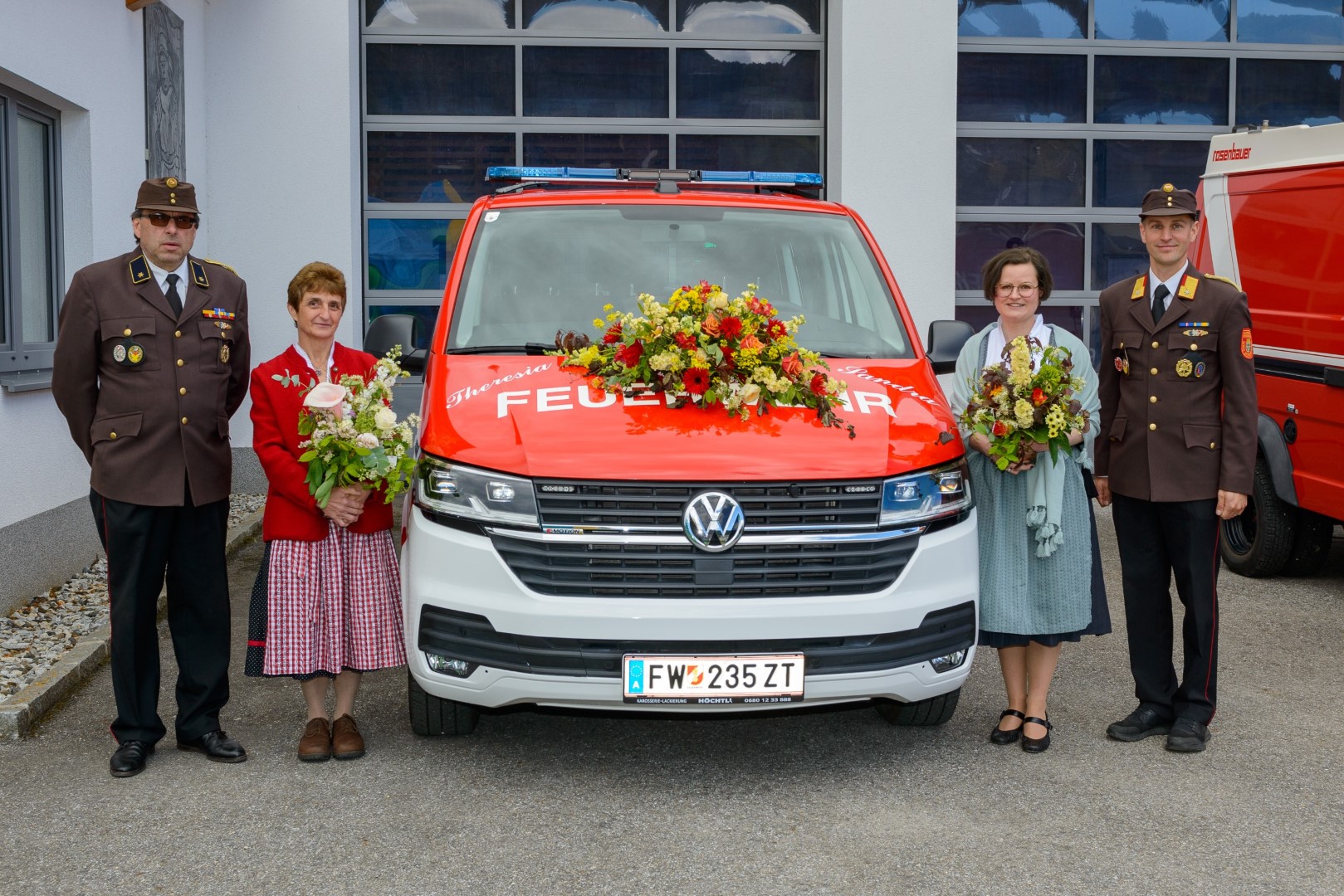 FF Kirchbach_Fahrzeugsegnung_Kommandofahrzeug_1.jpg